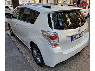 TOYOTA VERSO 1.6 D-4D Executive [7 személy]