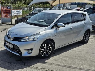 TOYOTA VERSO 1.6 D-4D Live Comfort 7 személyes! Jó állapotban!