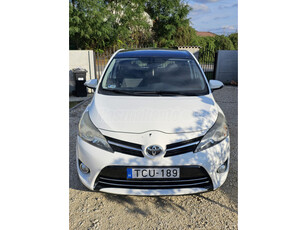 TOYOTA VERSO 1.6 D-4D Live Comfort