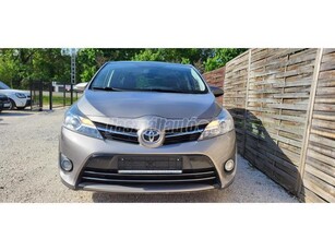 TOYOTA VERSO 1.6 D-4D Live TSS SkyView Edition.Panoráma tető.navi.kamera.tempomat.bluetooth.1 év vagy 25 000 km