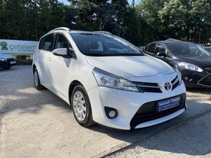 TOYOTA VERSO 1.6 D4D