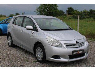 TOYOTA VERSO 1.6 Luna