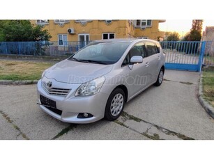 TOYOTA VERSO 1.6 Sol