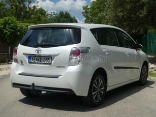 TOYOTA VERSO 1.8 Active CVT [7 személy] MAGYARORSZÁGI. SZERVIZKÖNYVES!