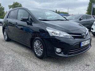 TOYOTA VERSO 1.8 Active Magyarországi. első tulajdonos