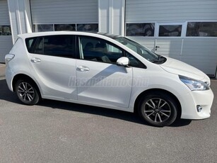 TOYOTA VERSO 1.8 Active Trend [7 személy]