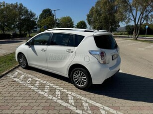 TOYOTA VERSO 1.8 Active Trend TSS