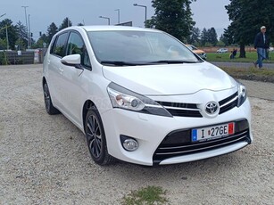 TOYOTA VERSO 1.8 Executive TSS