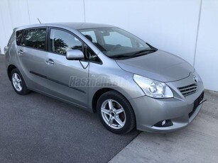 TOYOTA VERSO 1.8 Style CVT