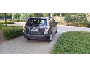 TOYOTA VERSO 1.8 Style CVT