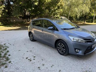 TOYOTA VERSO 2.0 D-4D Active