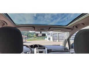 TOYOTA VERSO 2.0 D-4D Premium Navi