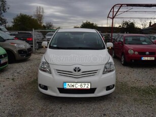 TOYOTA VERSO 2.0 D-4D Sol 165.600 km Digit Klíma.Tempomat.Vonóhorog