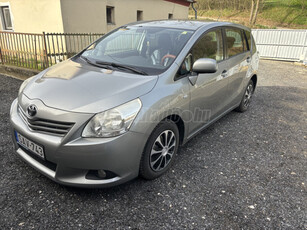 TOYOTA VERSO 2.0 D-4D Sol Navi