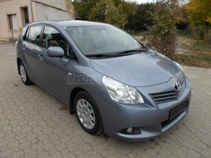 TOYOTA VERSO 2.0 D-4D Style