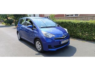 TOYOTA VERSO-S Verso S 1.33 VVT-i