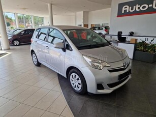 TOYOTA VERSO-S Verso S 1.33 VVT-i Club CVT TÖKÉLETES ÁLLAPOT !