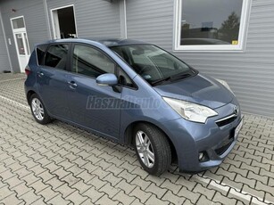 TOYOTA VERSO-S Verso S 1.4 D-4D