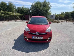 TOYOTA VERSO-S Verso S 1.4 D-4D