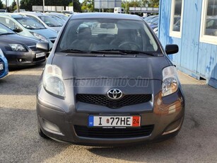 TOYOTA YARIS 1.0 143.900 KM