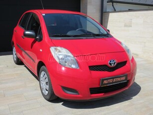 TOYOTA YARIS 1.0 1.Tulajdonos !! Klíma ! Kitűnő Állapot !