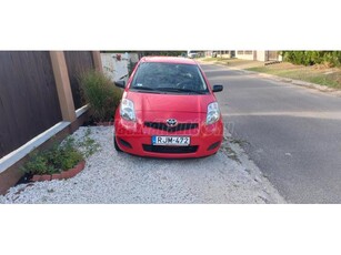 TOYOTA YARIS 1.0