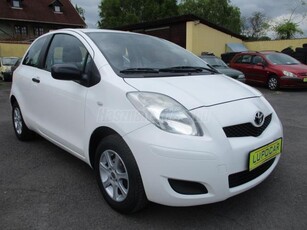 TOYOTA YARIS 1.0