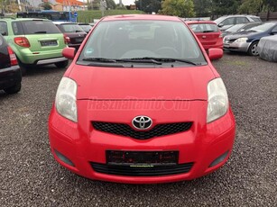 TOYOTA YARIS 1.0 998 Ice