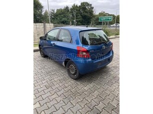 TOYOTA YARIS 1.0 998 Ice