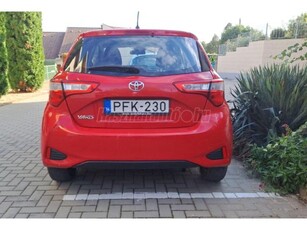 TOYOTA YARIS 1.0 Active