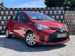 TOYOTA YARIS 1.0 Active