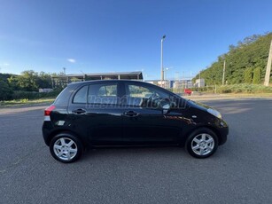 TOYOTA YARIS 1.0 Active 71000KM!!! KLÍMÁS! SZÉP ÉS JÓ!!!!