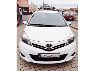 TOYOTA YARIS 1.0 Active Comfort Safety Nagyon szép állapot!!Friss műszaki vizsga!