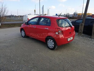 TOYOTA YARIS 1.0 Active