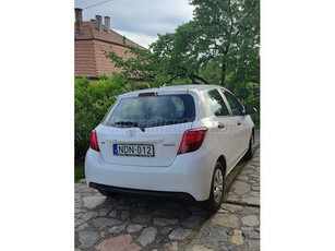 TOYOTA YARIS 1.0 Active