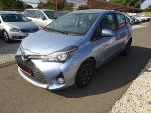 TOYOTA YARIS 1.0 Active