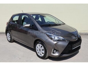 TOYOTA YARIS 1.0 Active