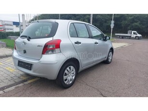 TOYOTA YARIS 1.0 Active KLÍMÁS! SZÉP ÉS JÓ!!!!