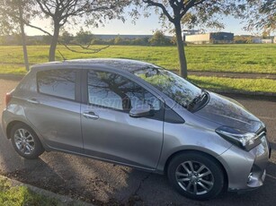 TOYOTA YARIS 1.0 Active Safety