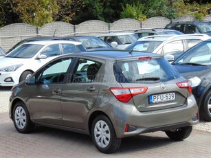 TOYOTA YARIS 1.0 Active Safety Magyarországii!34000Km!