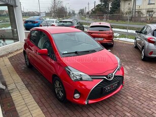 TOYOTA YARIS 1.0 Active SMENTES!