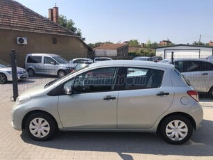 TOYOTA YARIS 1.0 Active+Cool 116 513 km- futott!