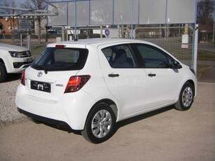 TOYOTA YARIS 1.0 Active+Cool