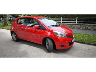 TOYOTA YARIS 1.0 Active+Cool