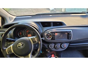 TOYOTA YARIS 1.0 Active+Cool