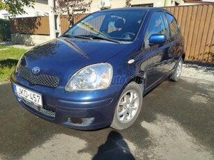 TOYOTA YARIS 1.0