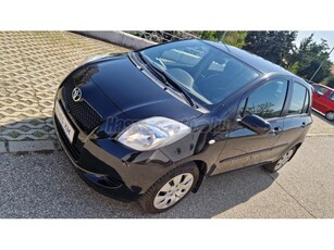 TOYOTA YARIS 1.0 Blue Ice 79 E KM+MŰKÖDŐ KLIMA+FRISS MŰSZAKIS!!!