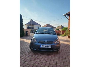 TOYOTA YARIS 1.0 Blue Ice