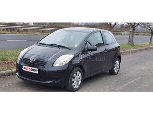 TOYOTA YARIS 1.0 Blue Ice Klima