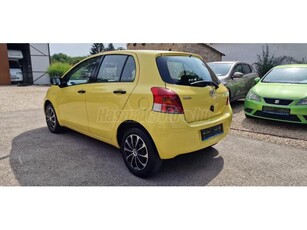 TOYOTA YARIS 1.0 //COOL// GYÖNYÖRŰ // GYÁRI FÉNYEZÉS //